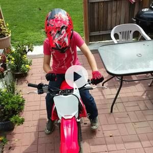 Meet your Posher, Bradley